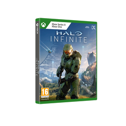 MICROSOFT - Halo Infinite Xbox One
