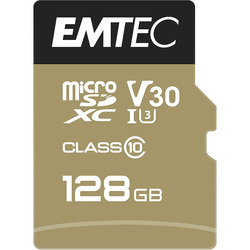 EMTEC - ECMSDM128GXC10SP