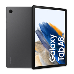 SAMSUNG - Tablet Galaxy Tab A8 LTE 10.5" 64GB Ram 4GB GBSMX205NZAEEUE