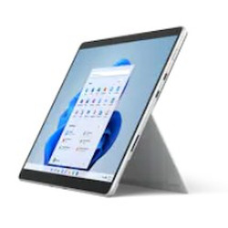 MICROSOFT - Tablet Surface Pro 8 WIFI 13'' 8/128 GB 8PN00003 Platinum