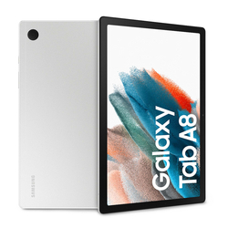 SAMSUNG - Tablet Galaxy Tab A8 LTE 10.5" 64GB Ram 4GB SMX205NZSEEUE