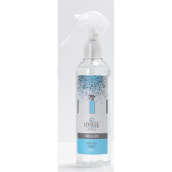 GEA PRO - Spray Tessuti 250 ml fragranza Fiori di Loto Linea Hygge GeaPRO 80690