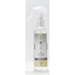 GEA PRO - Spray Tessuti 250 ml fragranza Fresco Pulito Linea Hygge GeaPRO 80706