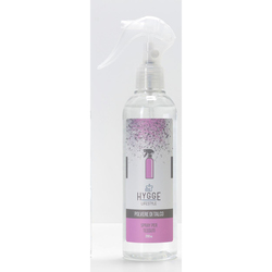 GEA PRO - Spray Tessuti 250 ml fragranza Polvere di Talco Linea Hygge GeaPRO 80737