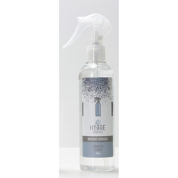 GEA PRO - Spray Tessuti 250 ml fragranza Muschio Sensuale Linea Hygge GeaPRO 80720