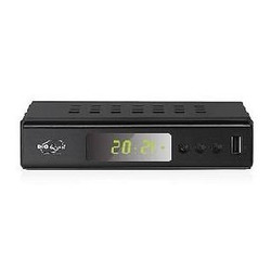 DIGIQUEST - TWIN TUNER SMALL EDITION