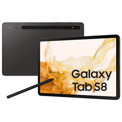 SAMSUNG - Tablet Galaxy S8 FE WIFI+5G 11''  8/128 GB Grafite
