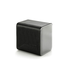 BLACK & DECKER - Termoventilatore 2 potenze BXSH1800E Ceramica Nero