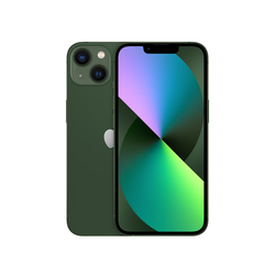 APPLE - Iphone 13 da 128GB Green MNGK3QLA