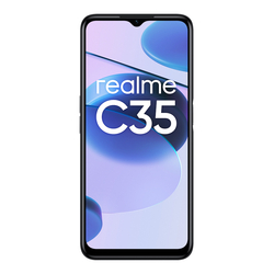 REALME - C35