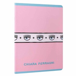 PIGNA - QUADERNO MAXI PIGNA CHIARA FERRAGNI 42FF 02311930C