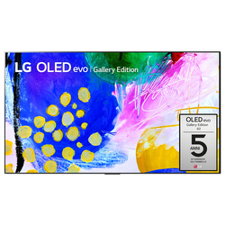 LG - Smart Tv 55'' OLED OLED55G26LA