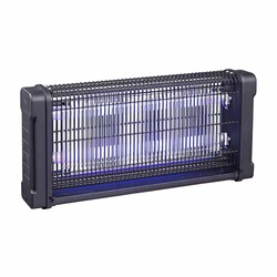 ZEPHIR - IK040 ZANZARIERA ZEPHIR 2X20W