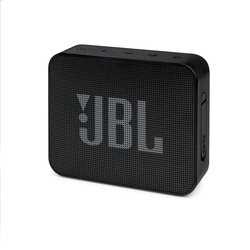 JBL - GO ESSENTIAL BLACK