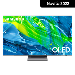SAMSUNG - Smart Tv Oled 55" Ultra HD 4K Serie S95B QE55S95BATXZT