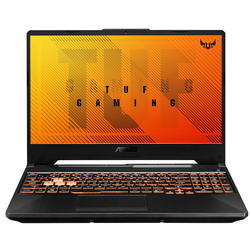 ASUS - Notebook Gaming 15,6" IntelCore i5 RAM 8GB SSD 512GB FX506HC-HN002W