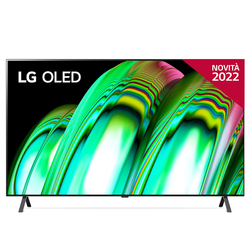LG - Smart Tv 48" Oled Ultra HD 4K OLED48A26LAAPI