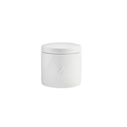MAXWELL & WILLIAMS - Barattolo Zucchero 600cc in Porcellana Linea Epicurious IA0177