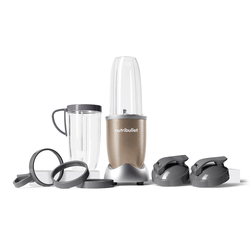 NUTRIBULLET - Frullatore Pro 900 NB910CP