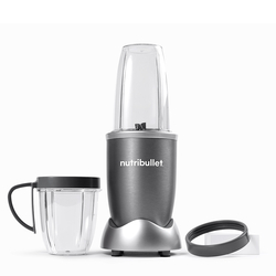 NUTRIBULLET - Frullatore Original 600 NB606DG