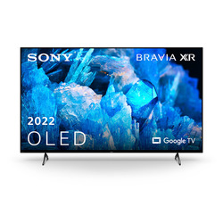 SONY - Tv Oled Ultra HD 4K 65" Smart TV Serie A75K