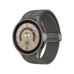 SAMSUNG - Smartwatch Galaxy Watch5 Pro 45MM BT SMR920NZTAITV