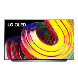 LG - Smart Tv 55'' OLED OLED55CS6LA