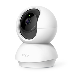TP-LINK - TP-LINK TC70 - TELECAMERA PAN/TILT WI-FI HD