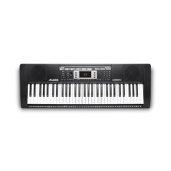 ALESIS - Piano digitale 61 tasti con casse integrate Harmony 1070007738