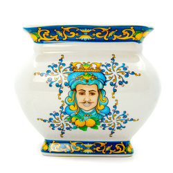 ROYAL FAMILY SRL - Centrotavola Quadro Profumo di Sicilia 0691332
